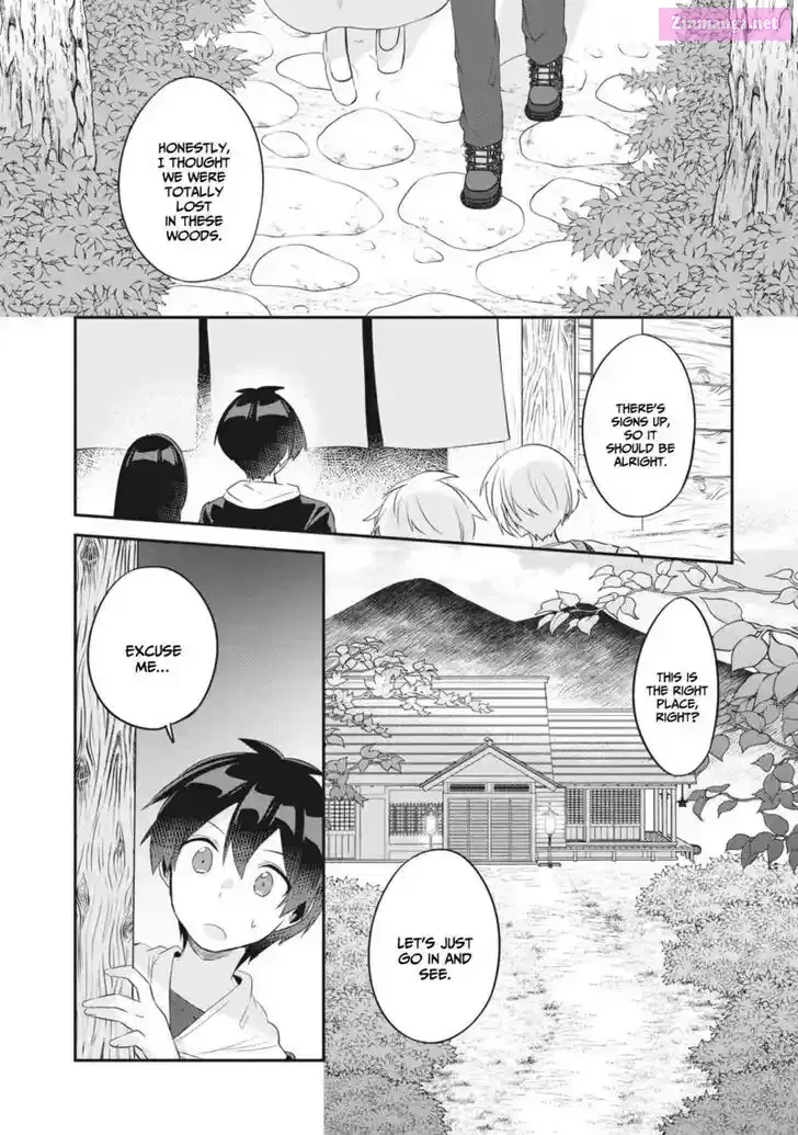 A Story of Taking Home a Lonely Gal from My Class and Turning Her into an Elegant Beauty