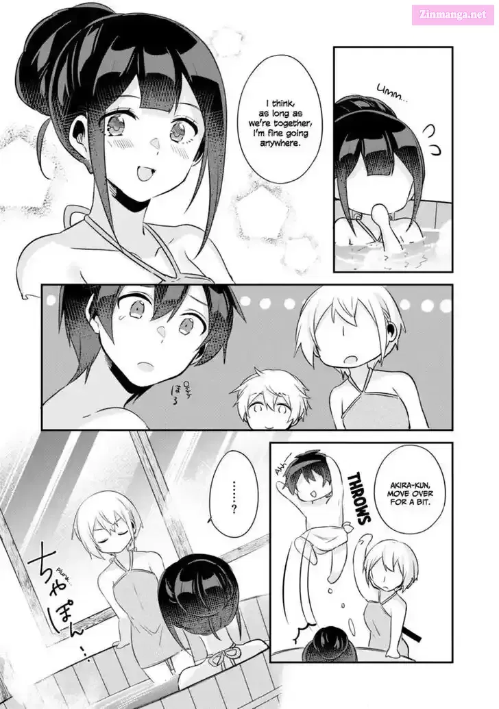 A Story of Taking Home a Lonely Gal from My Class and Turning Her into an Elegant Beauty