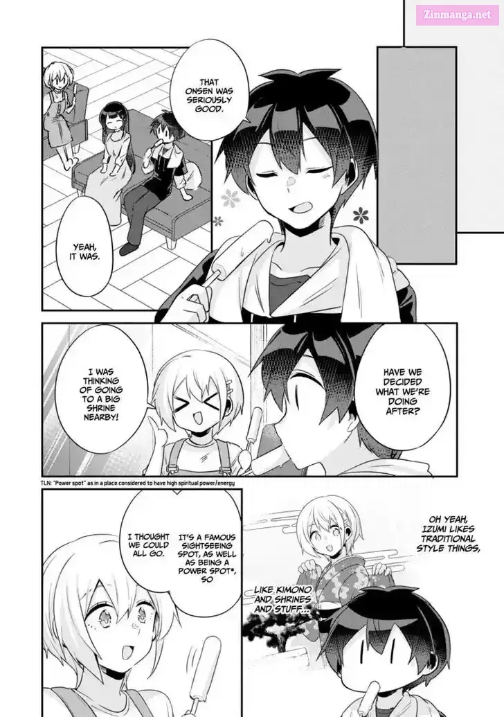 A Story of Taking Home a Lonely Gal from My Class and Turning Her into an Elegant Beauty