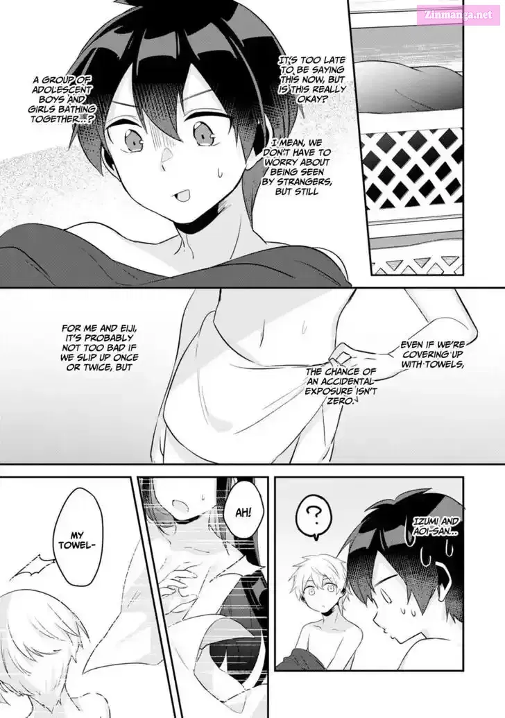 A Story of Taking Home a Lonely Gal from My Class and Turning Her into an Elegant Beauty