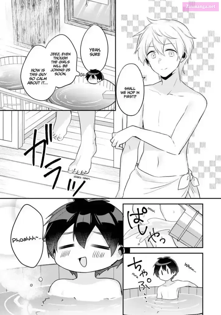 A Story of Taking Home a Lonely Gal from My Class and Turning Her into an Elegant Beauty