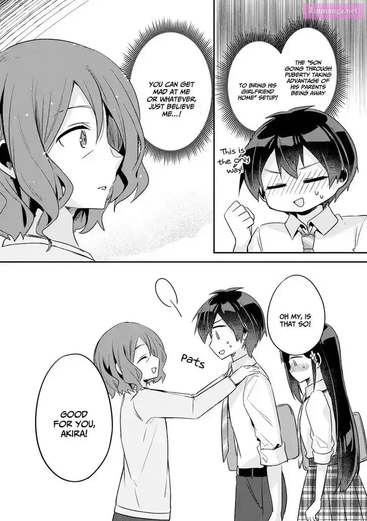 A Story of Taking Home a Lonely Gal from My Class and Turning Her into an Elegant Beauty