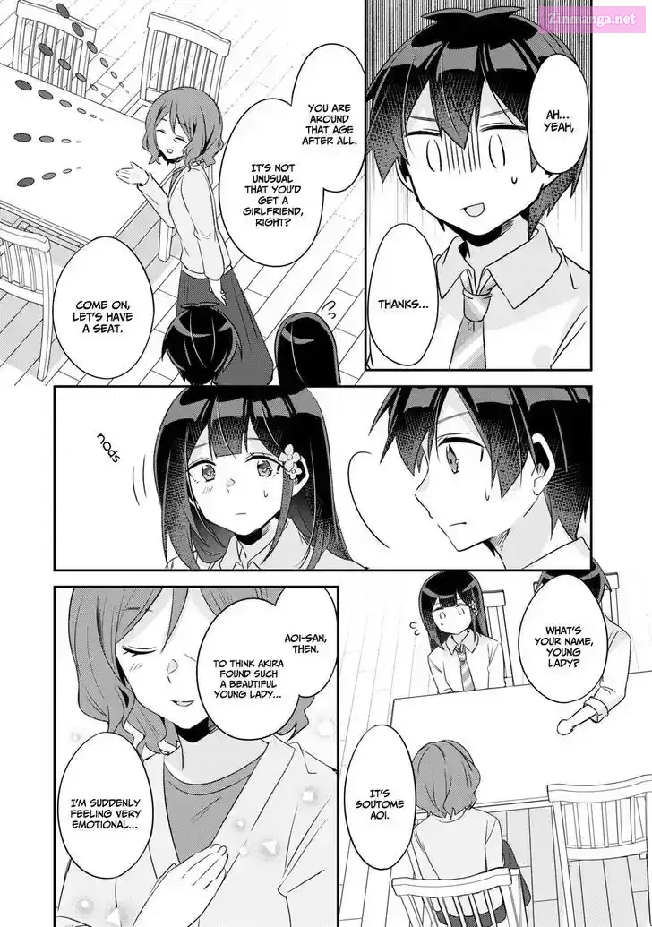 A Story of Taking Home a Lonely Gal from My Class and Turning Her into an Elegant Beauty