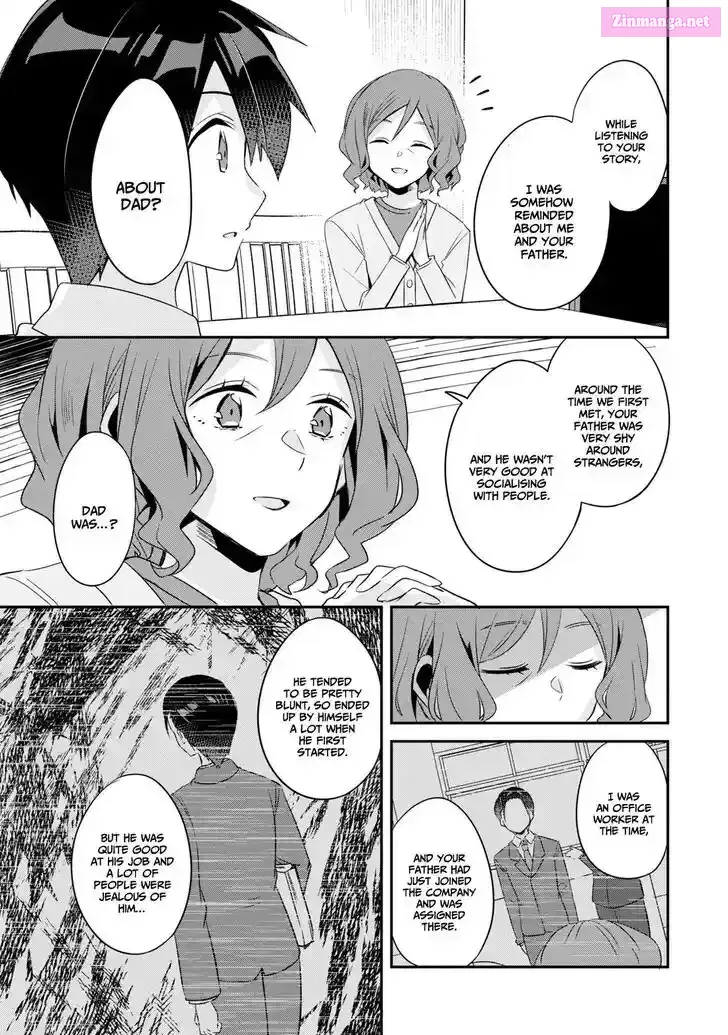 A Story of Taking Home a Lonely Gal from My Class and Turning Her into an Elegant Beauty