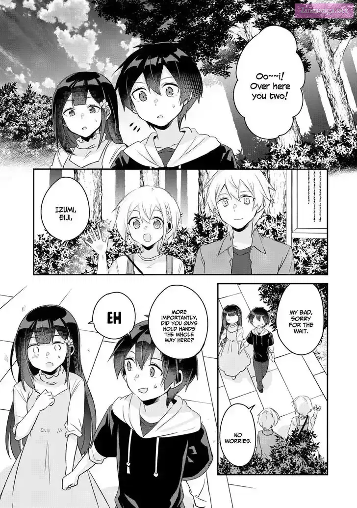 A Story of Taking Home a Lonely Gal from My Class and Turning Her into an Elegant Beauty