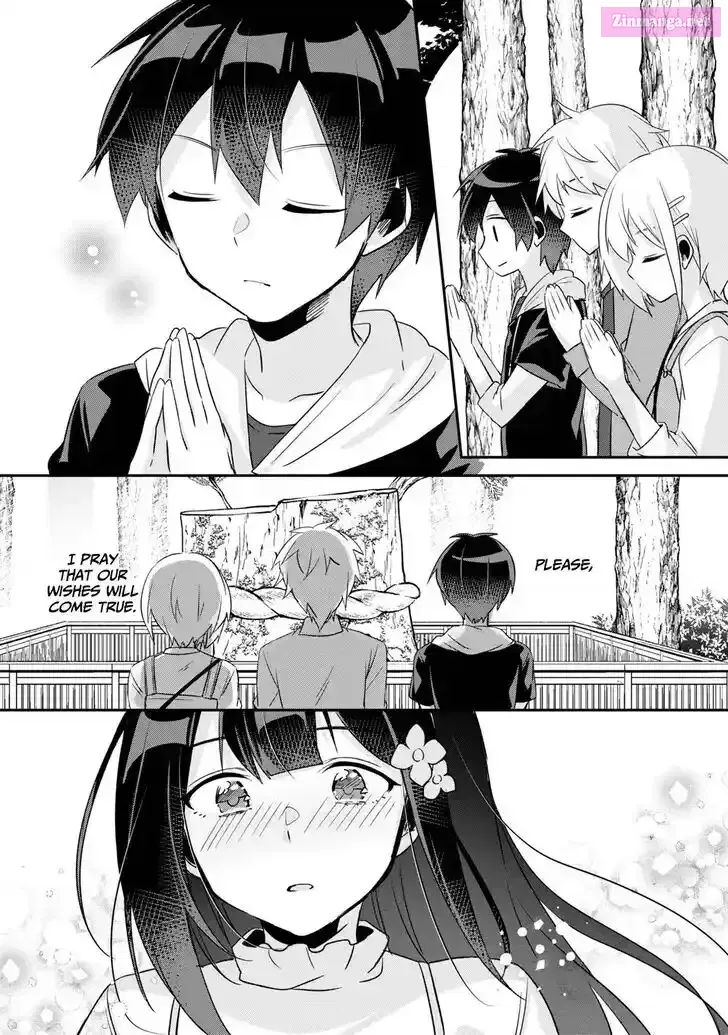 A Story of Taking Home a Lonely Gal from My Class and Turning Her into an Elegant Beauty