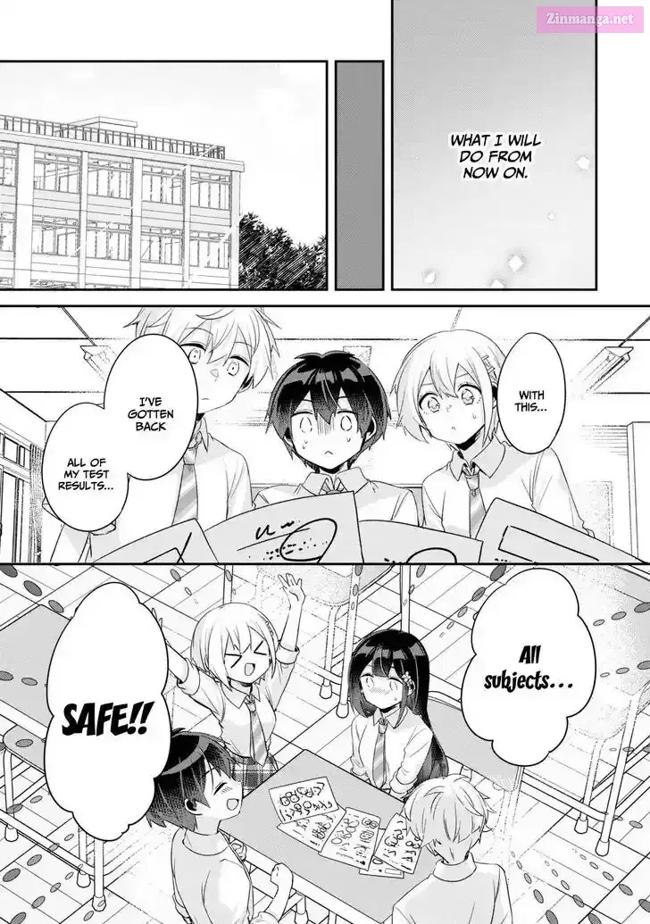 A Story of Taking Home a Lonely Gal from My Class and Turning Her into an Elegant Beauty