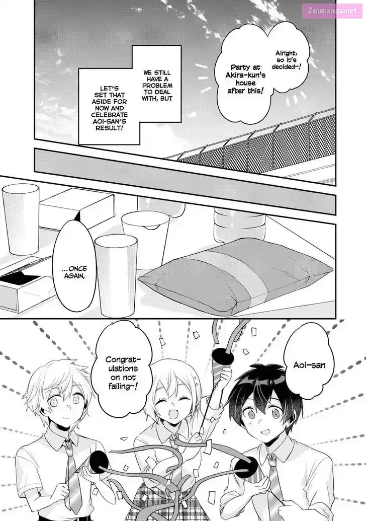 A Story of Taking Home a Lonely Gal from My Class and Turning Her into an Elegant Beauty