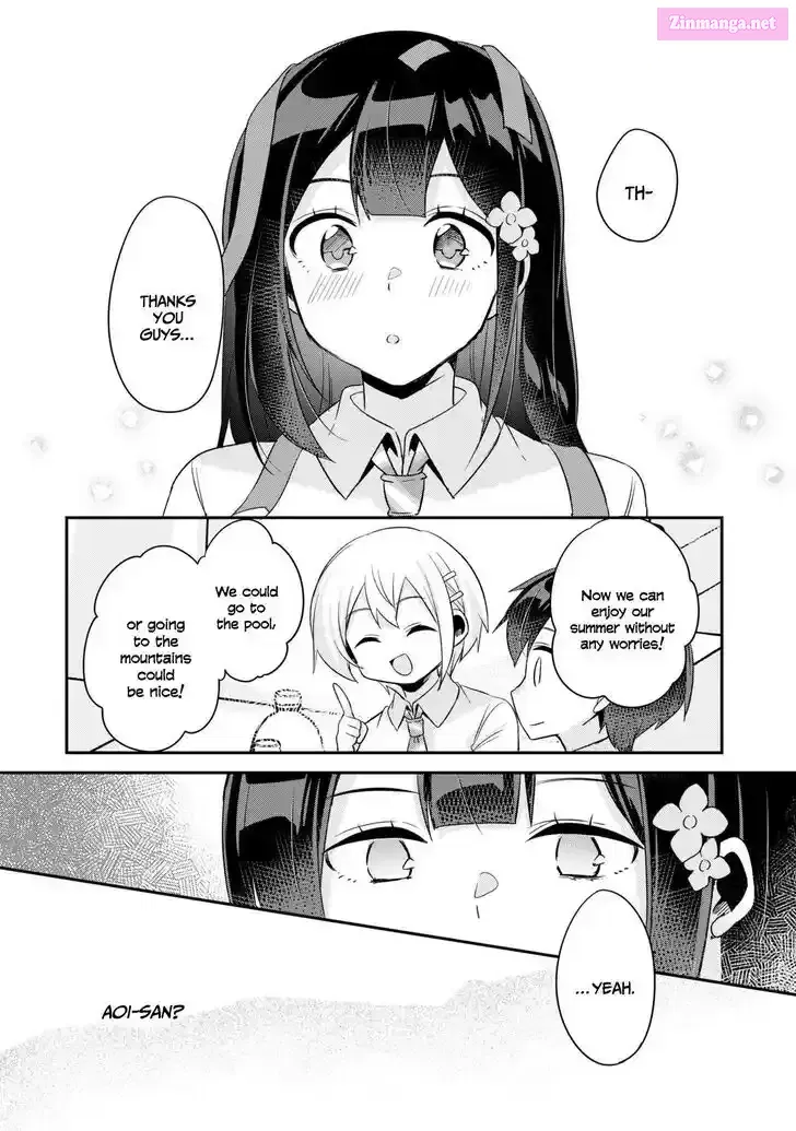 A Story of Taking Home a Lonely Gal from My Class and Turning Her into an Elegant Beauty