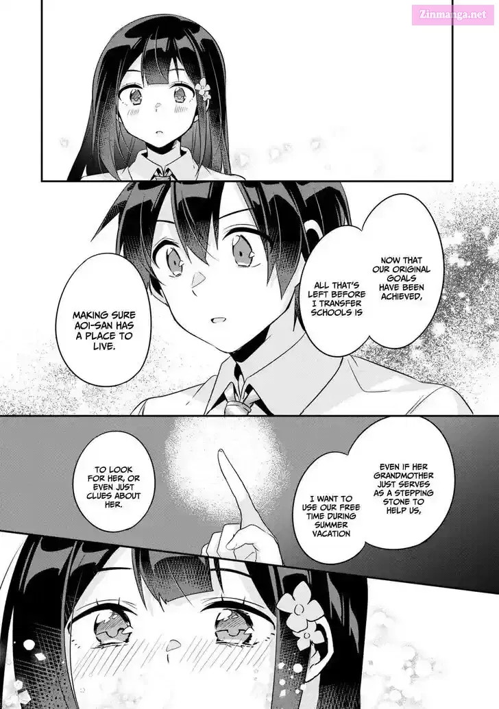 A Story of Taking Home a Lonely Gal from My Class and Turning Her into an Elegant Beauty