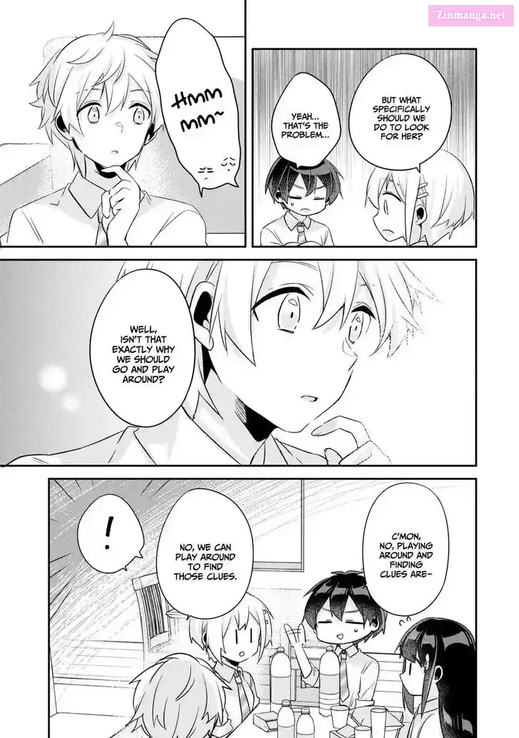 A Story of Taking Home a Lonely Gal from My Class and Turning Her into an Elegant Beauty