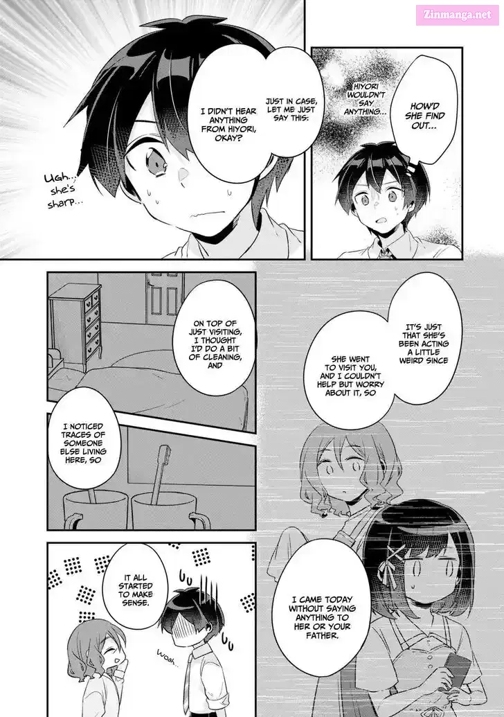 A Story of Taking Home a Lonely Gal from My Class and Turning Her into an Elegant Beauty