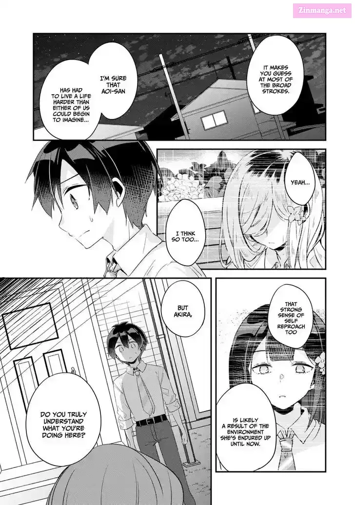 A Story of Taking Home a Lonely Gal from My Class and Turning Her into an Elegant Beauty