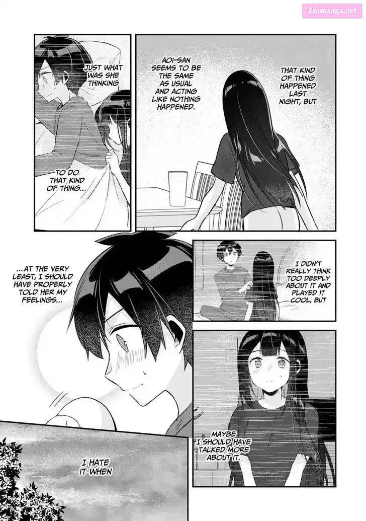 A Story of Taking Home a Lonely Gal from My Class and Turning Her into an Elegant Beauty