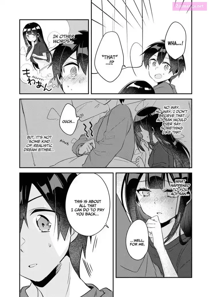 A Story of Taking Home a Lonely Gal from My Class and Turning Her into an Elegant Beauty