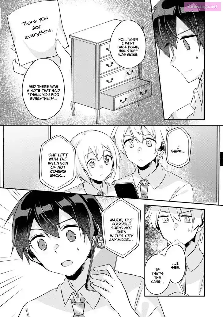 A Story of Taking Home a Lonely Gal from My Class and Turning Her into an Elegant Beauty