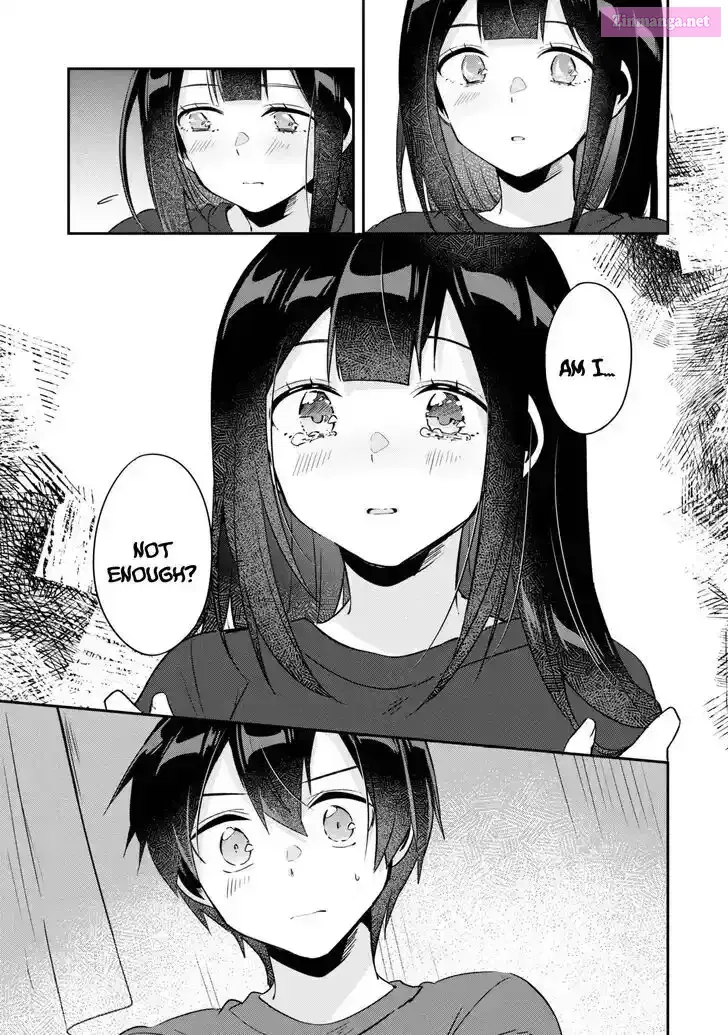 A Story of Taking Home a Lonely Gal from My Class and Turning Her into an Elegant Beauty