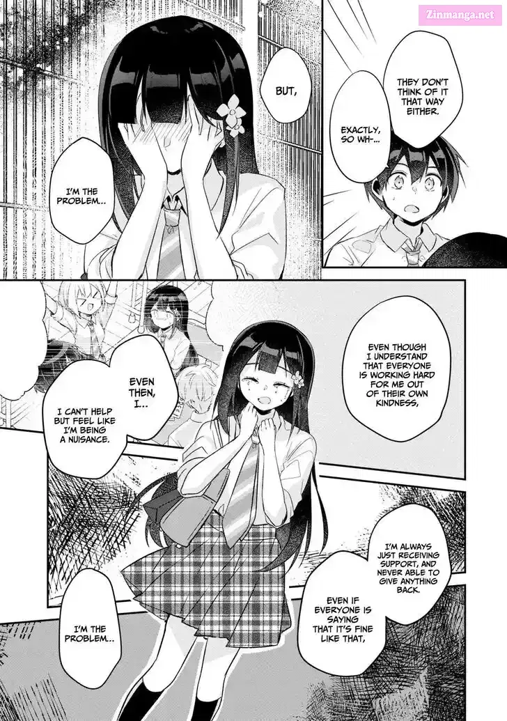 A Story of Taking Home a Lonely Gal from My Class and Turning Her into an Elegant Beauty