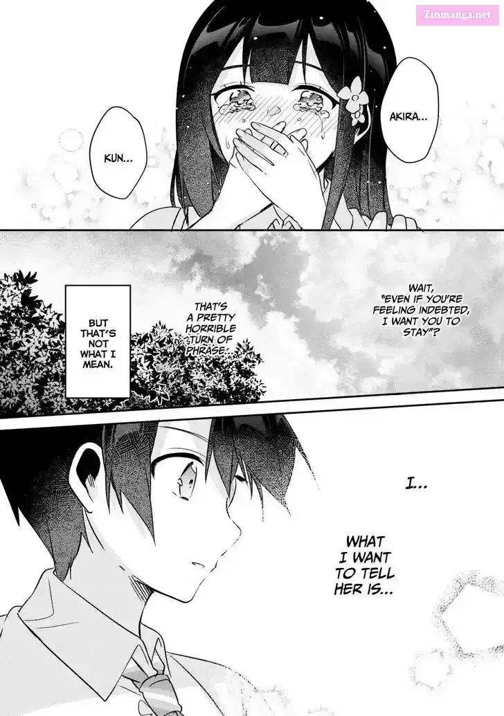 A Story of Taking Home a Lonely Gal from My Class and Turning Her into an Elegant Beauty