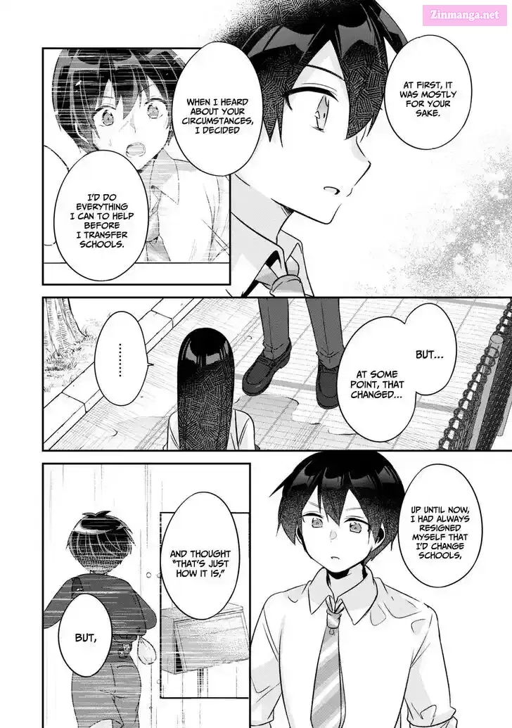 A Story of Taking Home a Lonely Gal from My Class and Turning Her into an Elegant Beauty