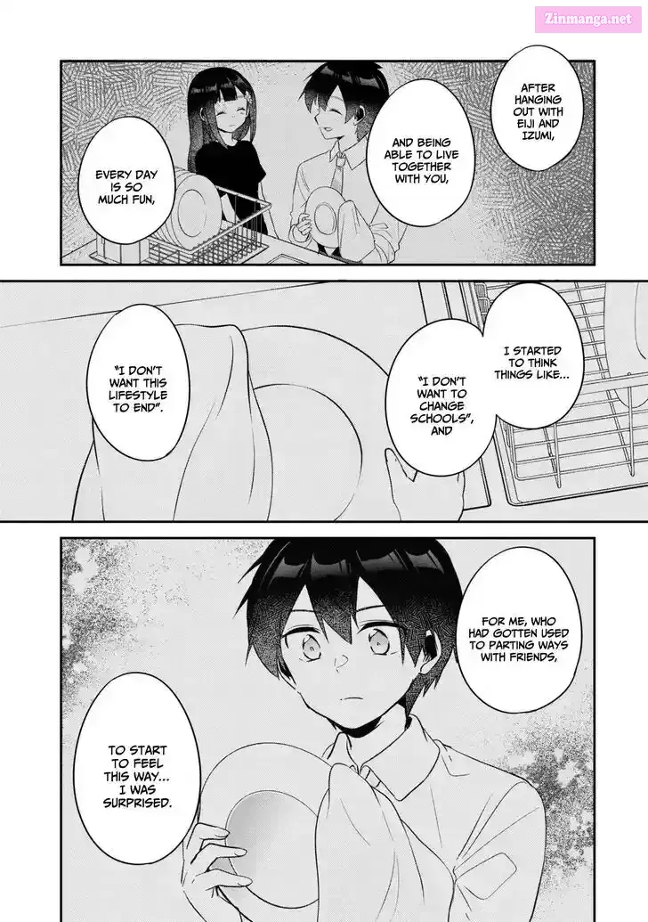 A Story of Taking Home a Lonely Gal from My Class and Turning Her into an Elegant Beauty