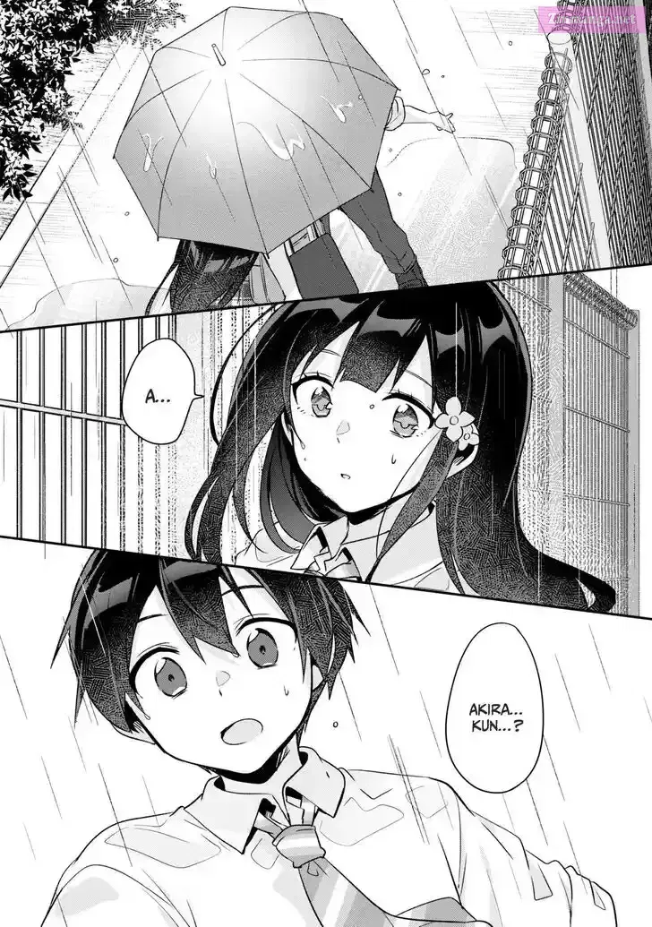 A Story of Taking Home a Lonely Gal from My Class and Turning Her into an Elegant Beauty