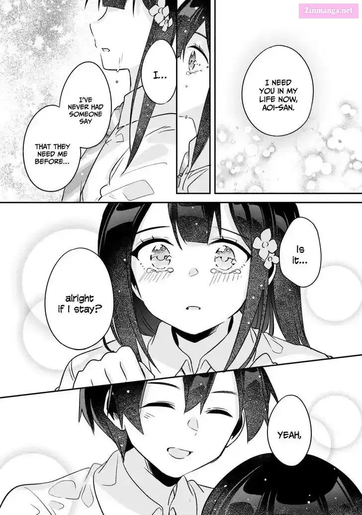 A Story of Taking Home a Lonely Gal from My Class and Turning Her into an Elegant Beauty