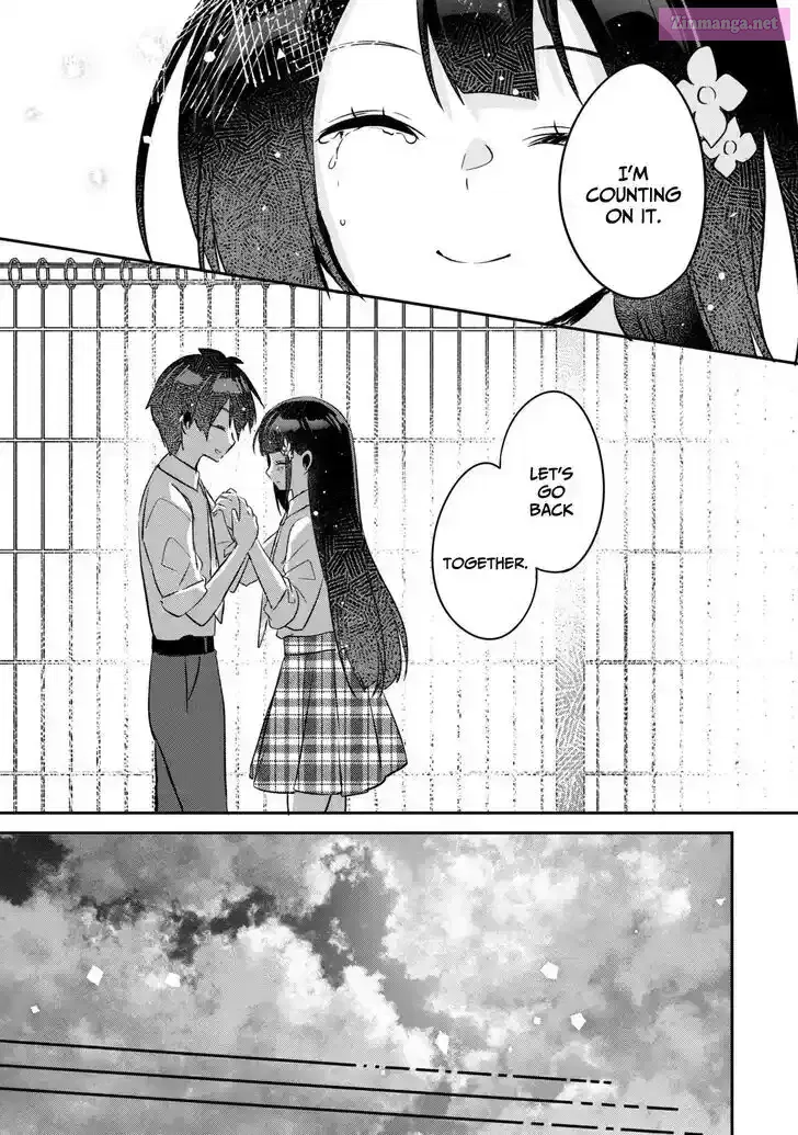 A Story of Taking Home a Lonely Gal from My Class and Turning Her into an Elegant Beauty