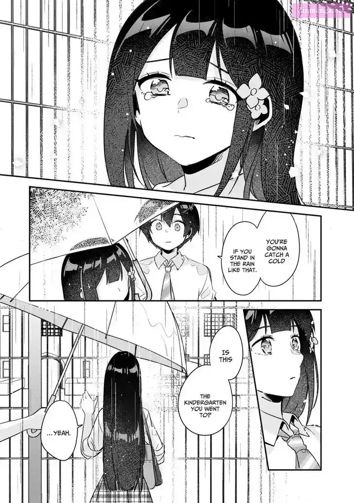 A Story of Taking Home a Lonely Gal from My Class and Turning Her into an Elegant Beauty