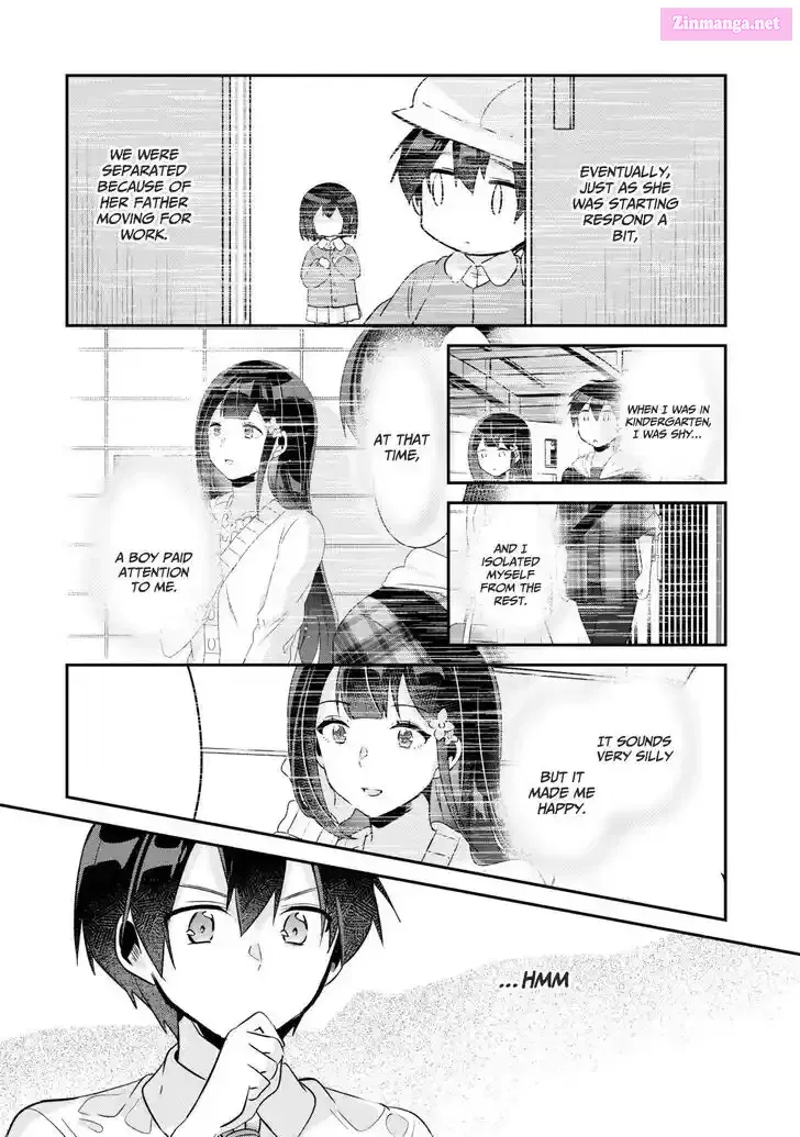 A Story of Taking Home a Lonely Gal from My Class and Turning Her into an Elegant Beauty