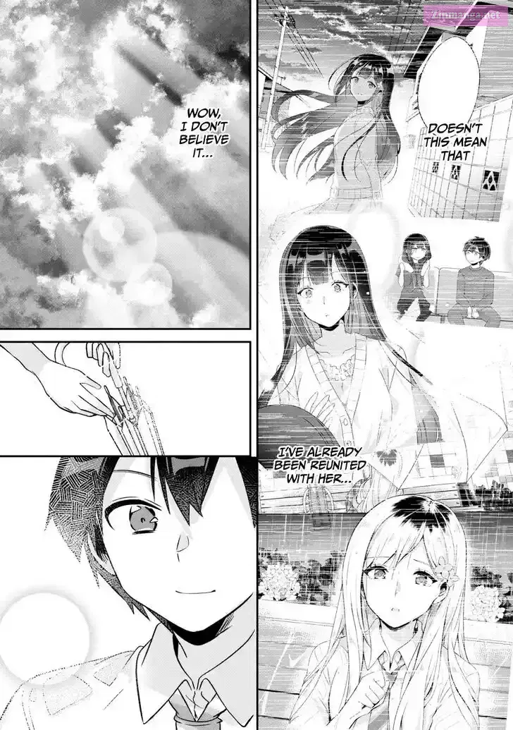 A Story of Taking Home a Lonely Gal from My Class and Turning Her into an Elegant Beauty