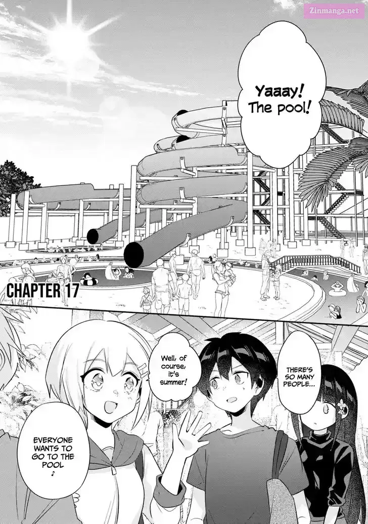 A Story of Taking Home a Lonely Gal from My Class and Turning Her into an Elegant Beauty