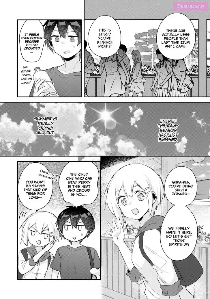 A Story of Taking Home a Lonely Gal from My Class and Turning Her into an Elegant Beauty