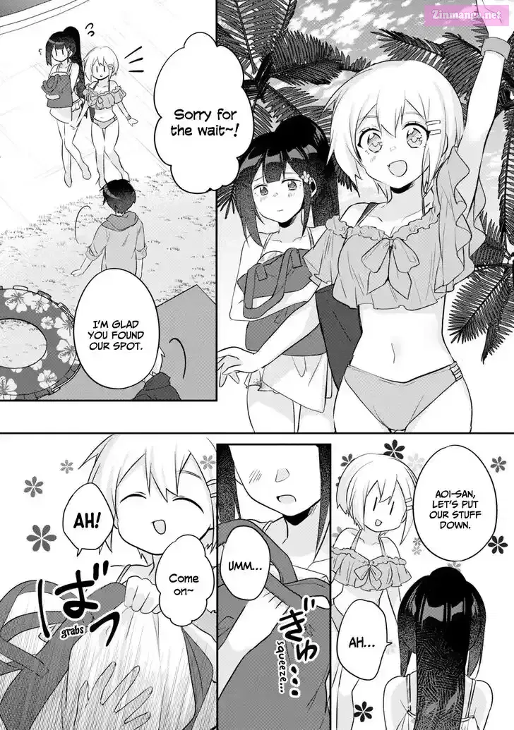 A Story of Taking Home a Lonely Gal from My Class and Turning Her into an Elegant Beauty