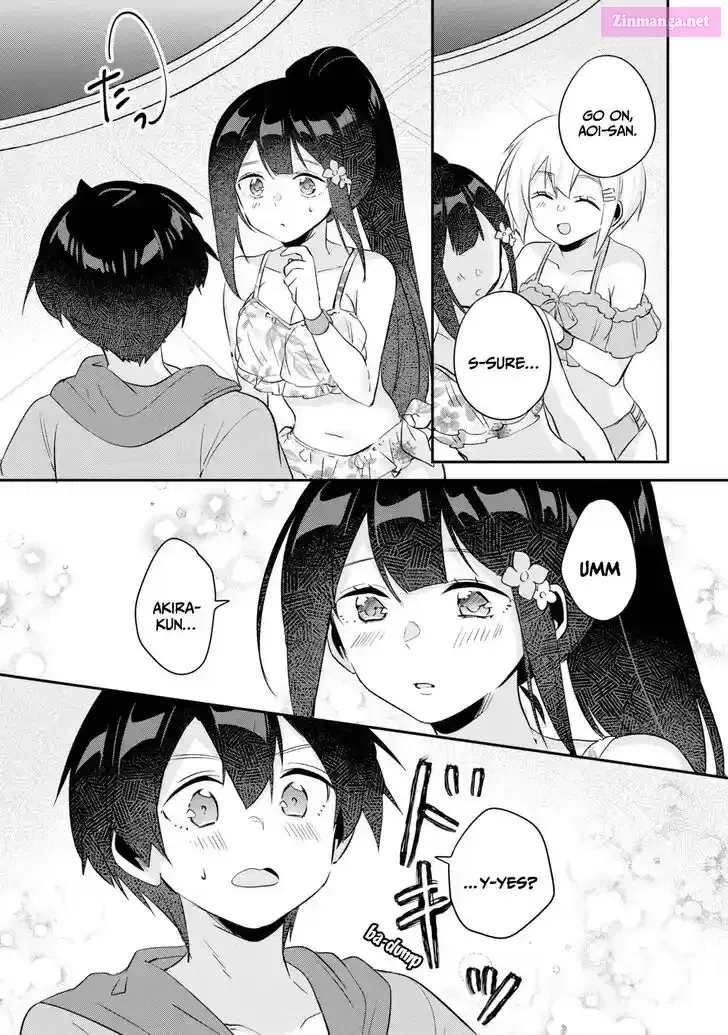 A Story of Taking Home a Lonely Gal from My Class and Turning Her into an Elegant Beauty