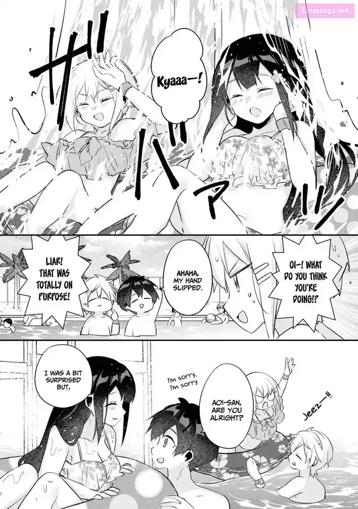 A Story of Taking Home a Lonely Gal from My Class and Turning Her into an Elegant Beauty