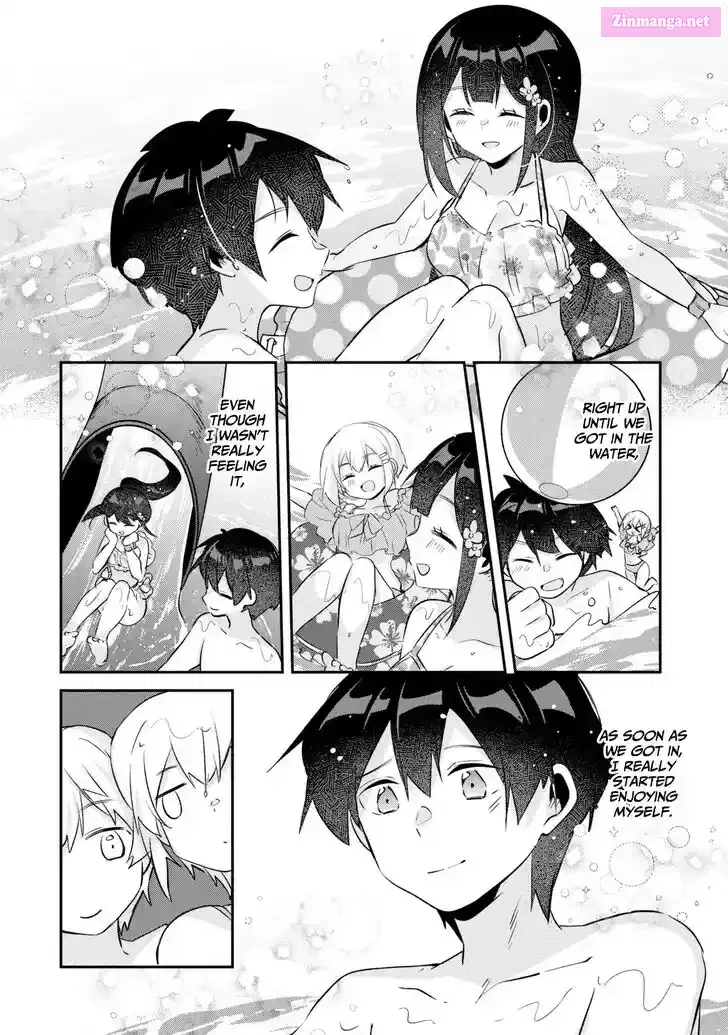 A Story of Taking Home a Lonely Gal from My Class and Turning Her into an Elegant Beauty