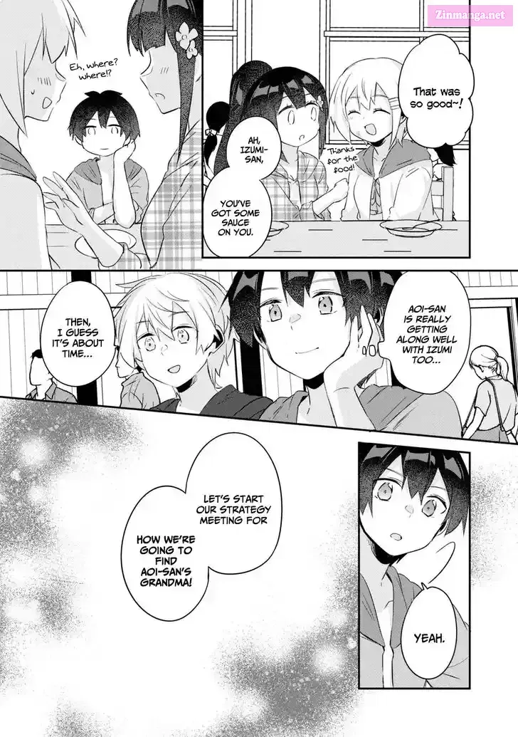 A Story of Taking Home a Lonely Gal from My Class and Turning Her into an Elegant Beauty