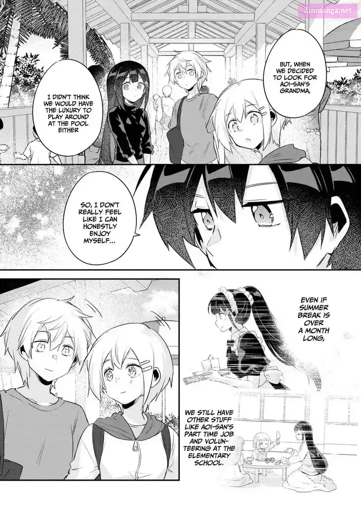 A Story of Taking Home a Lonely Gal from My Class and Turning Her into an Elegant Beauty