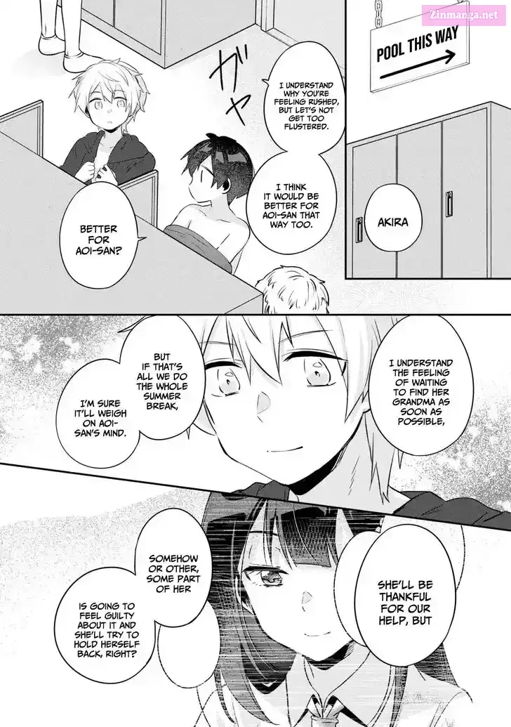 A Story of Taking Home a Lonely Gal from My Class and Turning Her into an Elegant Beauty