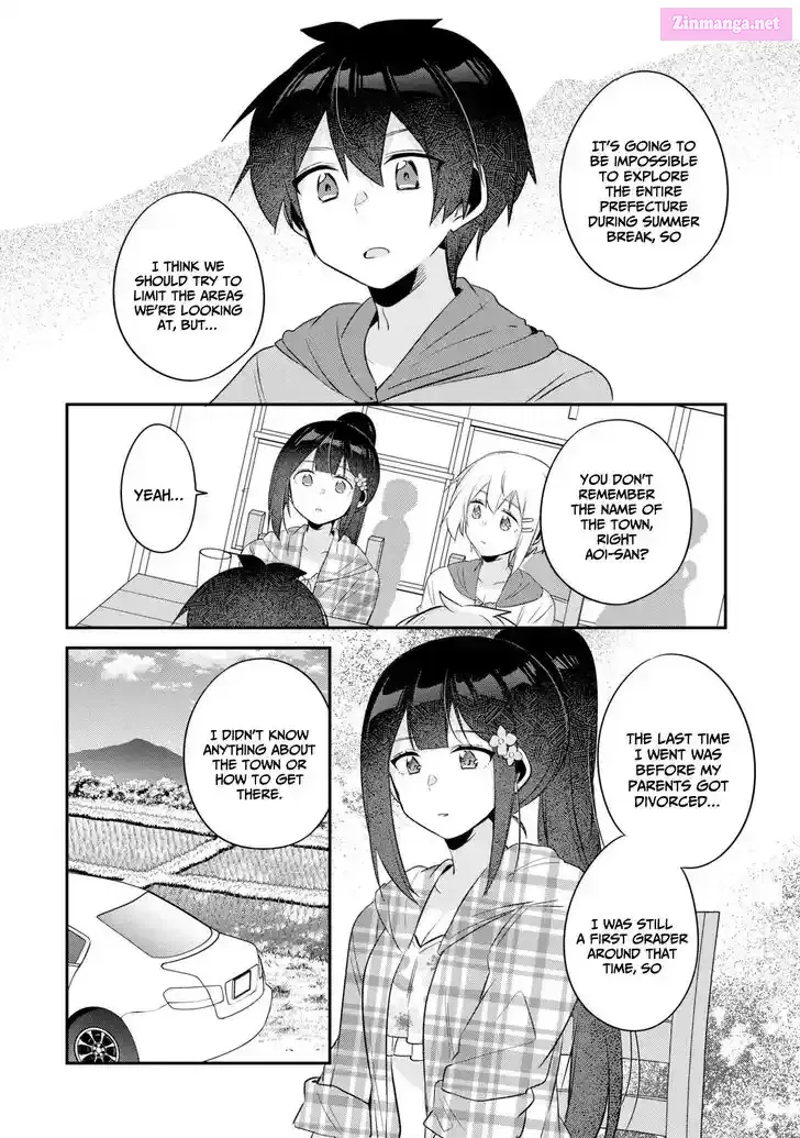 A Story of Taking Home a Lonely Gal from My Class and Turning Her into an Elegant Beauty