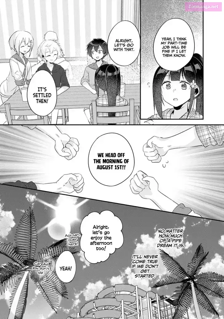 A Story of Taking Home a Lonely Gal from My Class and Turning Her into an Elegant Beauty