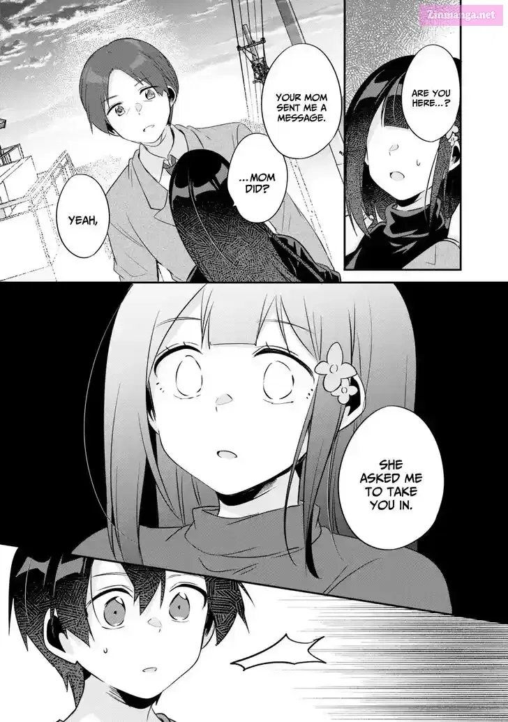 A Story of Taking Home a Lonely Gal from My Class and Turning Her into an Elegant Beauty