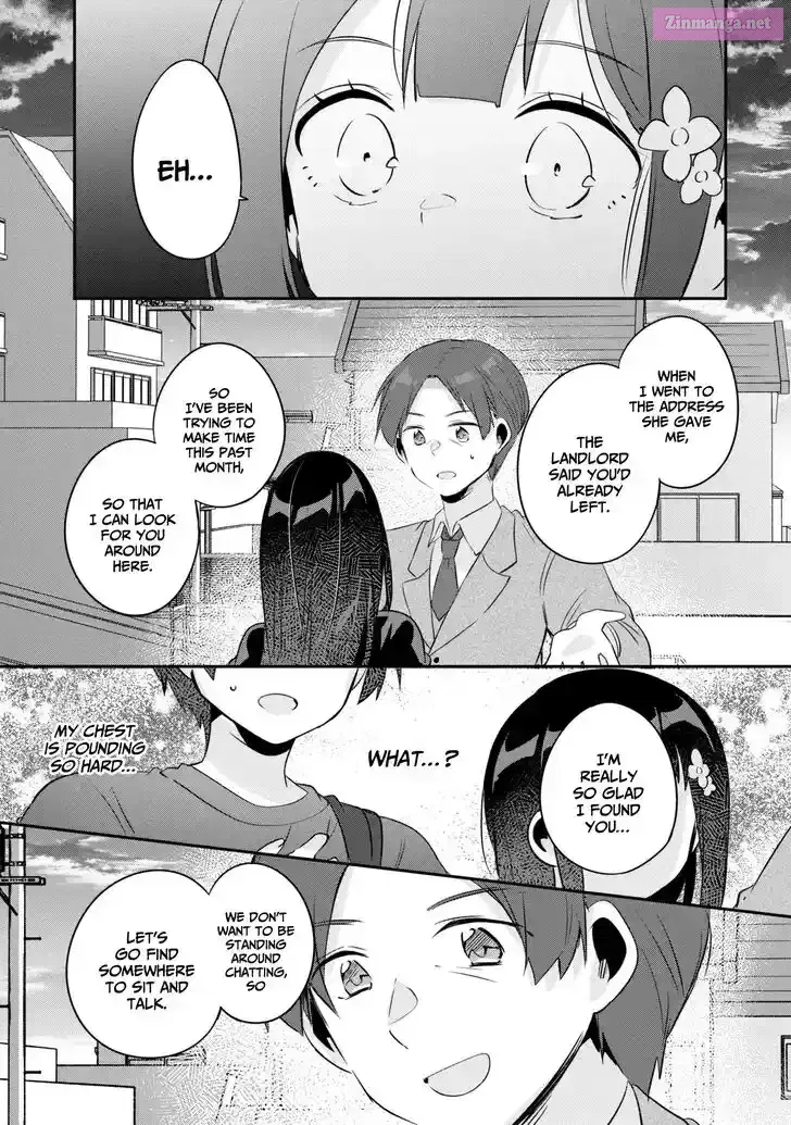 A Story of Taking Home a Lonely Gal from My Class and Turning Her into an Elegant Beauty