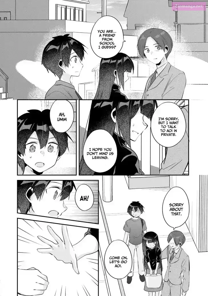 A Story of Taking Home a Lonely Gal from My Class and Turning Her into an Elegant Beauty