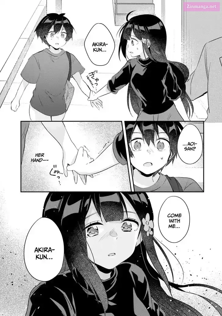 A Story of Taking Home a Lonely Gal from My Class and Turning Her into an Elegant Beauty