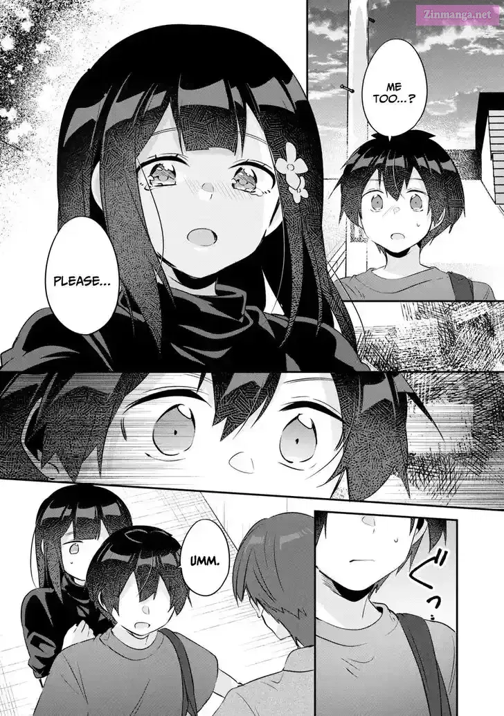 A Story of Taking Home a Lonely Gal from My Class and Turning Her into an Elegant Beauty