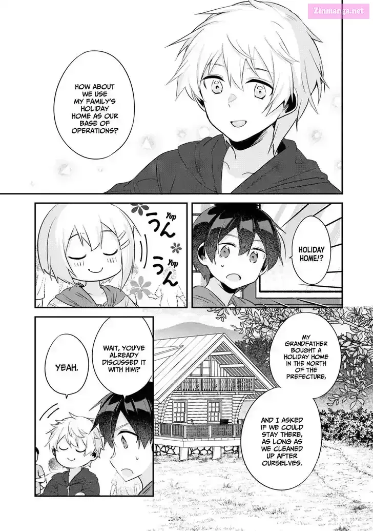 A Story of Taking Home a Lonely Gal from My Class and Turning Her into an Elegant Beauty