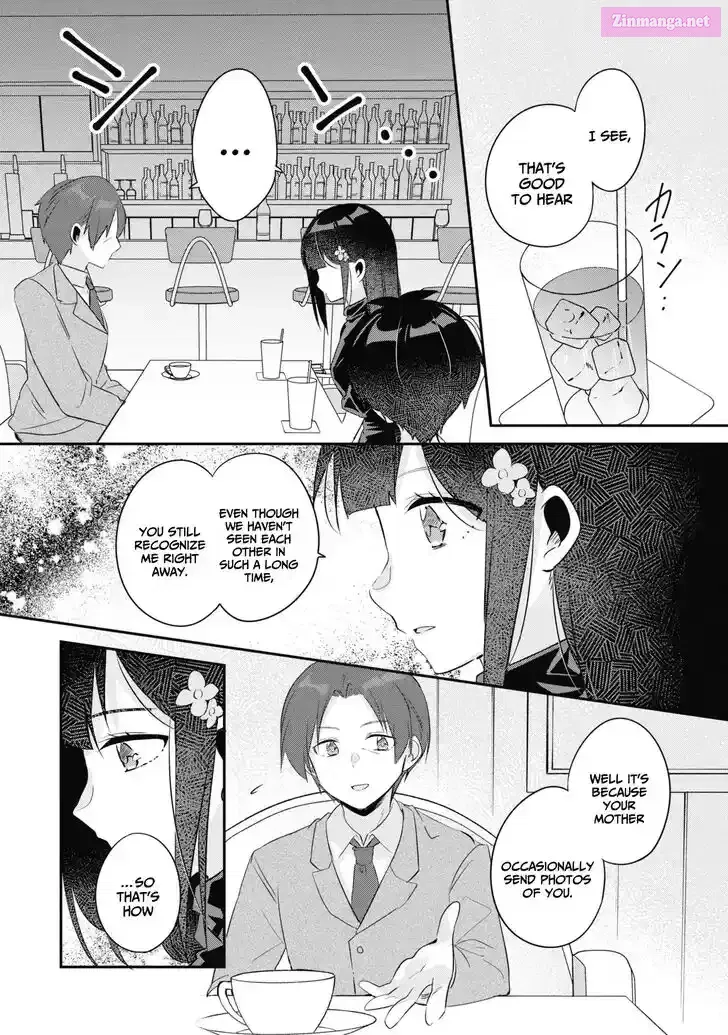 A Story of Taking Home a Lonely Gal from My Class and Turning Her into an Elegant Beauty