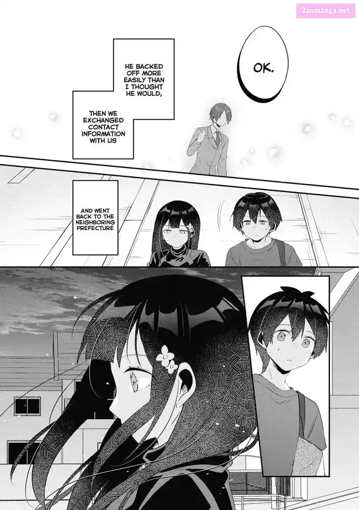 A Story of Taking Home a Lonely Gal from My Class and Turning Her into an Elegant Beauty